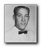 Doug Hess: class of 1961, Norte Del Rio High School, Sacramento, CA.